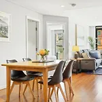 B208S - The Waverton Escape